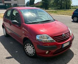 CITROEN C3 1ª serie - 2004