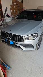 Glc 220 coupe