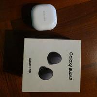 SAMSUNG GALAXY BUDS2