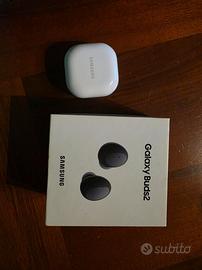 SAMSUNG GALAXY BUDS2