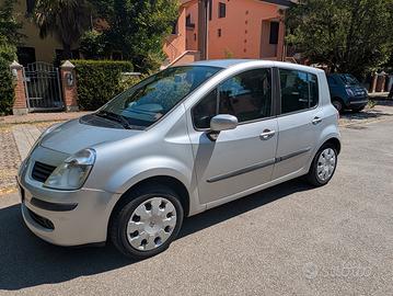 Renault Modus 2007