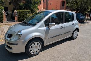 Renault Modus 2007