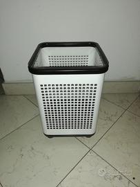 Cestini bianchi Neolt