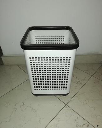 Cestini bianchi Neolt
