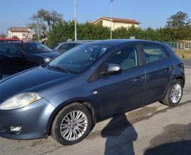 FIAT Bravo 1.6 MJT 120 CV DPF Dynamic