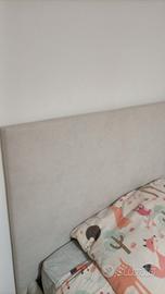 Letto contenitore e Cassettiera Moretti 2023