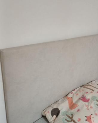 Letto contenitore e Cassettiera Moretti 2023