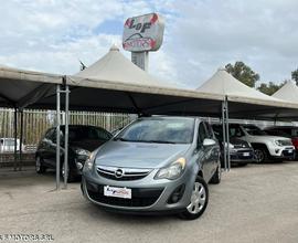 Opel corsa 1.3 mtjet 75cv *ok neop