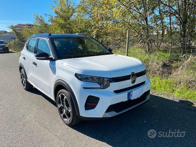 Citroen C3 4ª serie