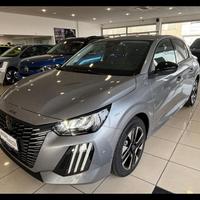 Peugeot 208 5P - ALLURE Hybrid 110 E-DCS6