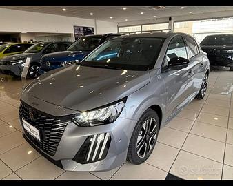 Peugeot 208 5P - ALLURE Hybrid 110 E-DCS6