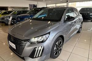 Peugeot 208 5P - ALLURE Hybrid 110 E-DCS6