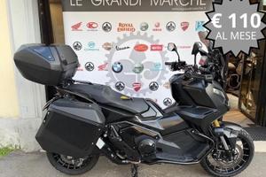 Honda X-ADV 750
