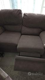 poltrona recliner