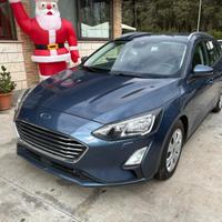 FORD Focus 2.0 EcoBlue 150 CV automatico