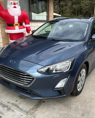 FORD Focus 2.0 EcoBlue 150 CV automatico