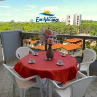 Lido del sole - bivano con terrazzo panoramico