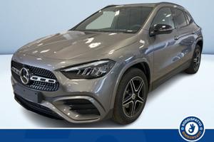 Mercedes-Benz GLA 250 E PLUG-IN HYBRID AUTOMA...