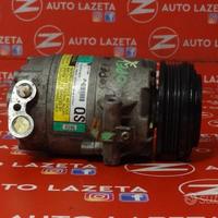 COMPRESSORE A/C Opel Astra G 1.6 Benzina