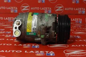 COMPRESSORE A/C Opel Astra G 1.6 Benzina