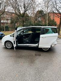 Vendita Ford B-Max