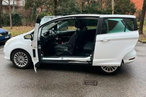 Vendita Ford B-Max