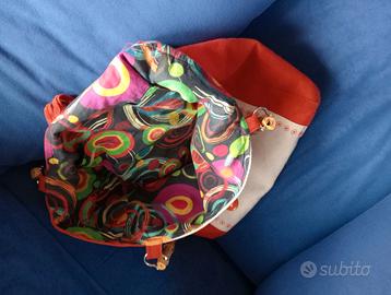 Borsa shopping