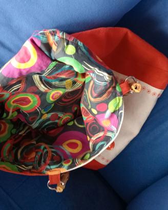 Borsa shopping