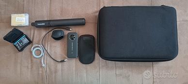 Insta 360 X2 