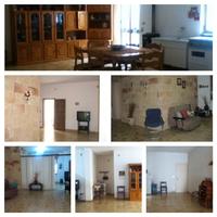 Ampia casa-vacanze vicino Santa Maria di Leuca