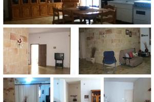 Ampia casa-vacanze vicino Santa Maria di Leuca