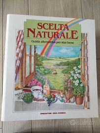 Volumi Scelta naturale