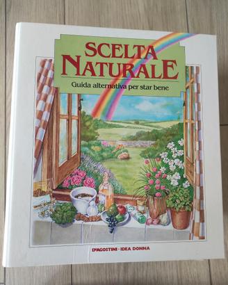 Volumi Scelta naturale
