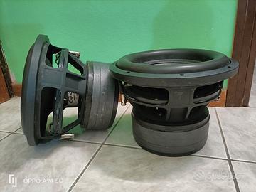 subwoofer 30 cm 