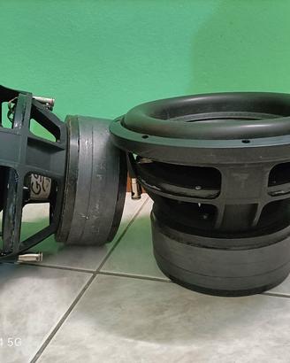 subwoofer 30 cm 
