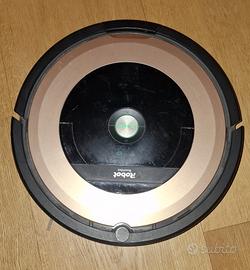 aspirapolvere iRobot Roomba 895

