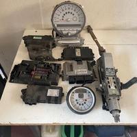 Ricambi Mini Cooper 2007 Accessori