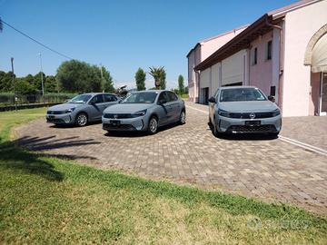 Opel Corsa 1.2 benzina