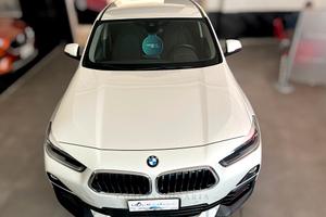 Bmw X2 sDrive18d Business-X
