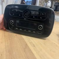 stereo smart 451/453