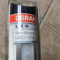 Lampada led cucina stock nuove