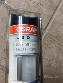 Lampada led cucina stock nuove