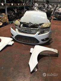 Musata ford focus anno 2011