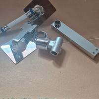 miscelatore a parete. Paini