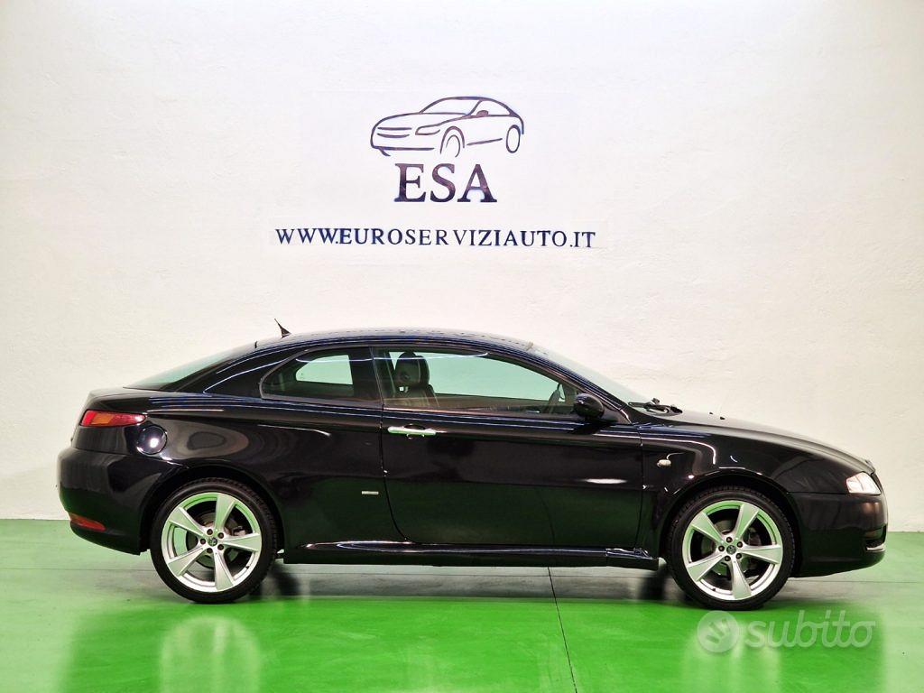 Alfa Romeo Gt 2007 photo 3