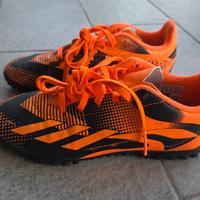 scarpe da calcio bambini