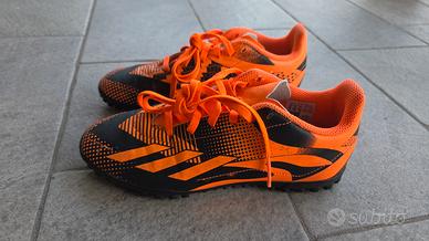 scarpe da calcio bambini