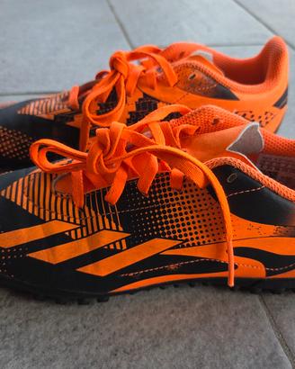 scarpe da calcio bambini