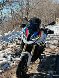 Bmw s1000 xr 2025