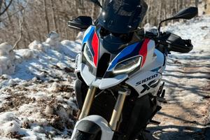 Bmw s1000 xr 2025